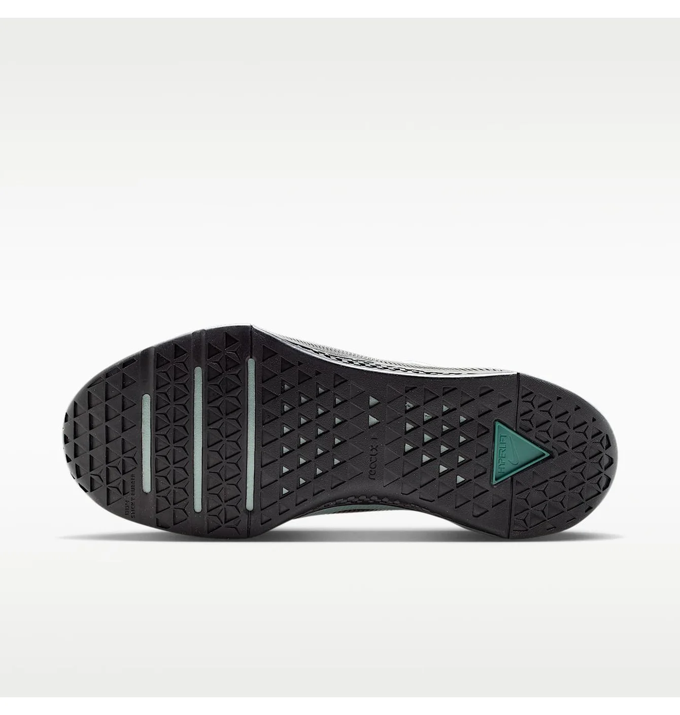 Кросівки чоловічі Nike M Metcon 10 Turquoise/Black HJ1875-007