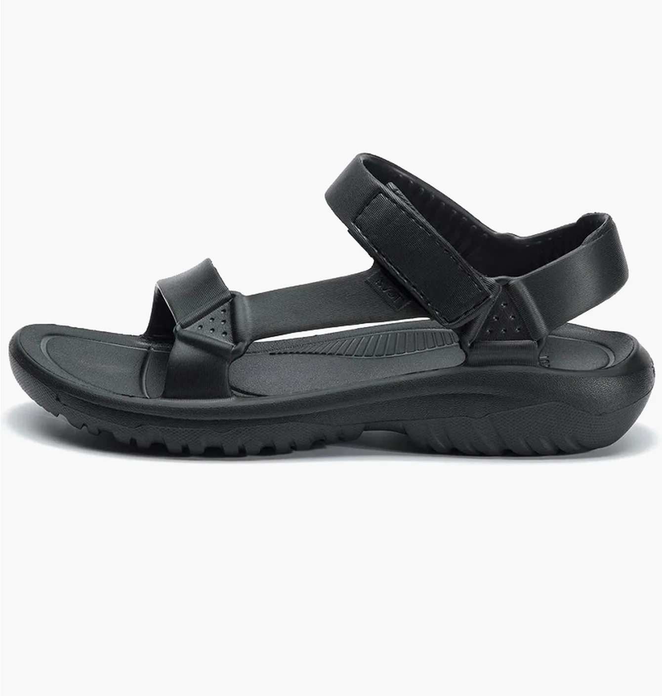 Сандалі жіночі Teva Hurricane Drift Black 1100270