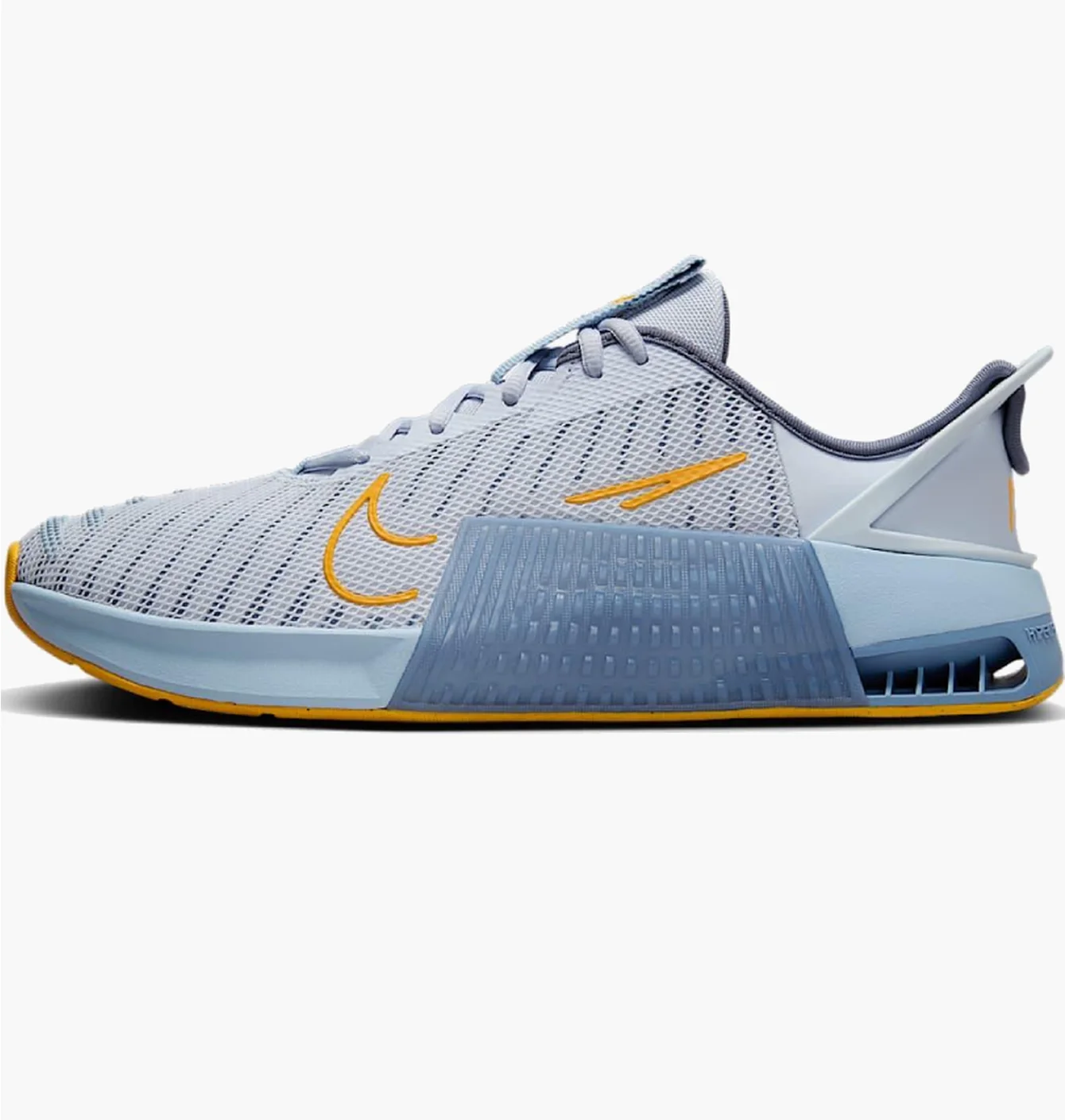 Кросівки чоловічі Nike Metcon 9 Easyon Light Blue DZ2615-005