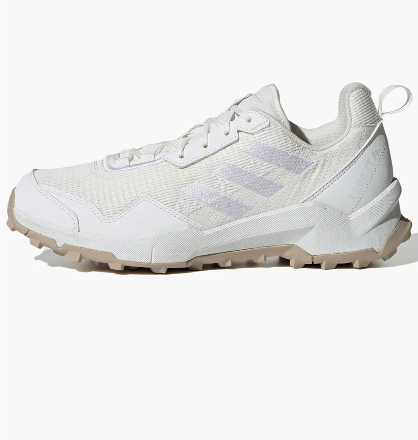 Кросівки чоловічі Adidas Terrex Ax4 C Beige HQ9022