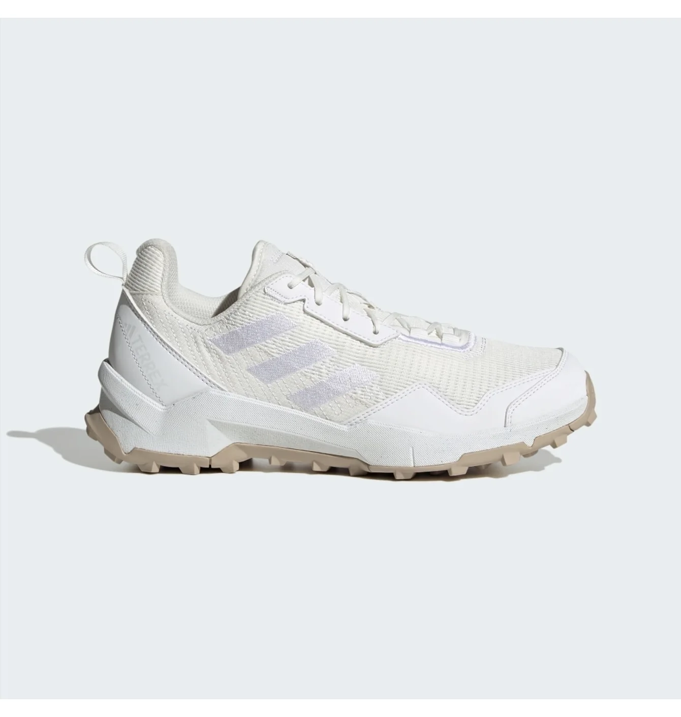Кросівки чоловічі Adidas Terrex Ax4 C Beige HQ9022