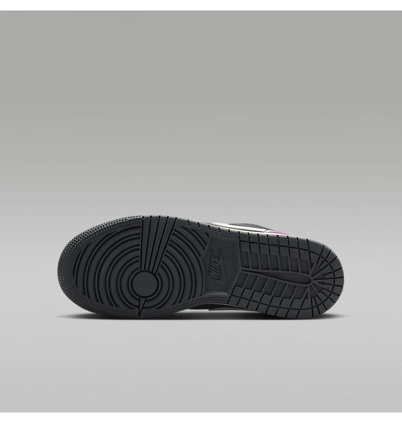 Кросівки дитячі Air Jordan 1 Low Multi HQ2021-005