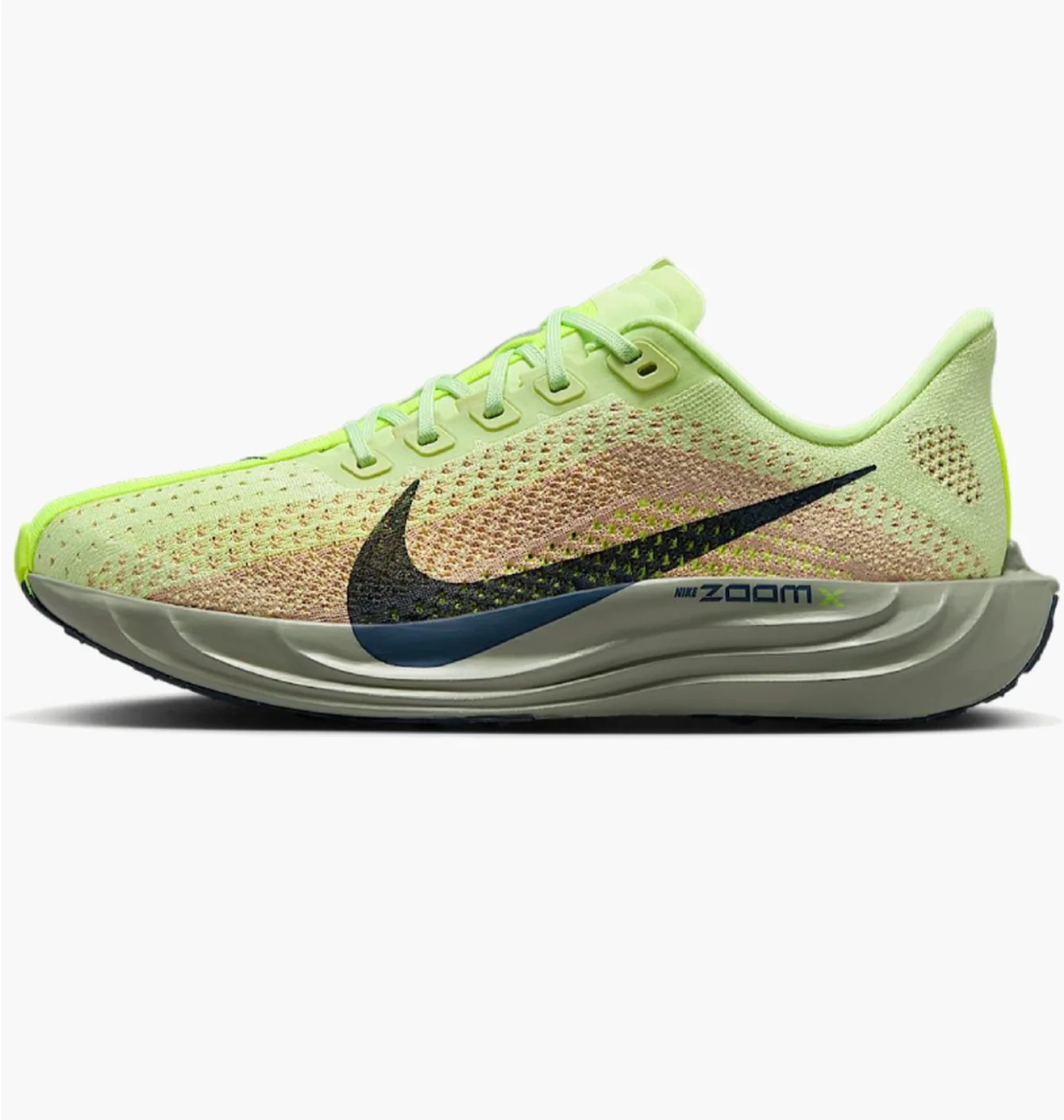 W NIKE PEGASUS PLUS