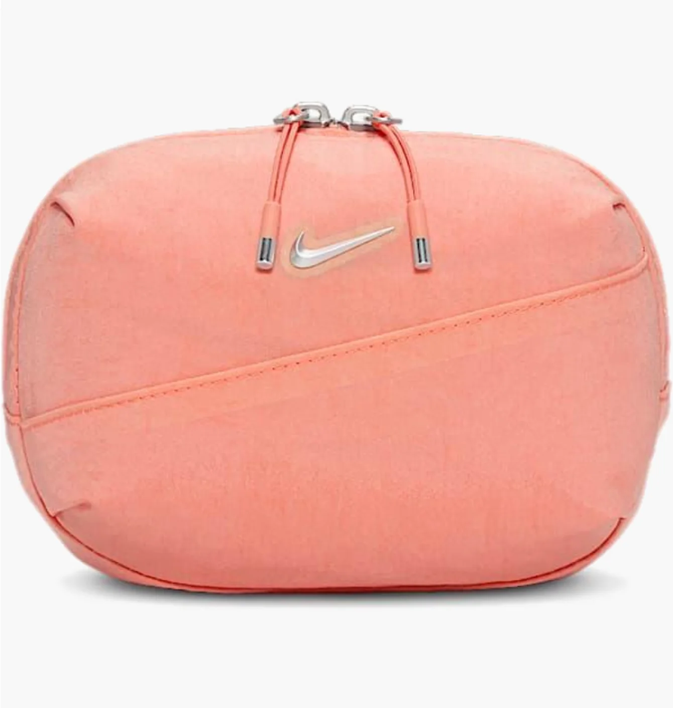 Сумка жіноча Nike Aura Peach HM6120-844