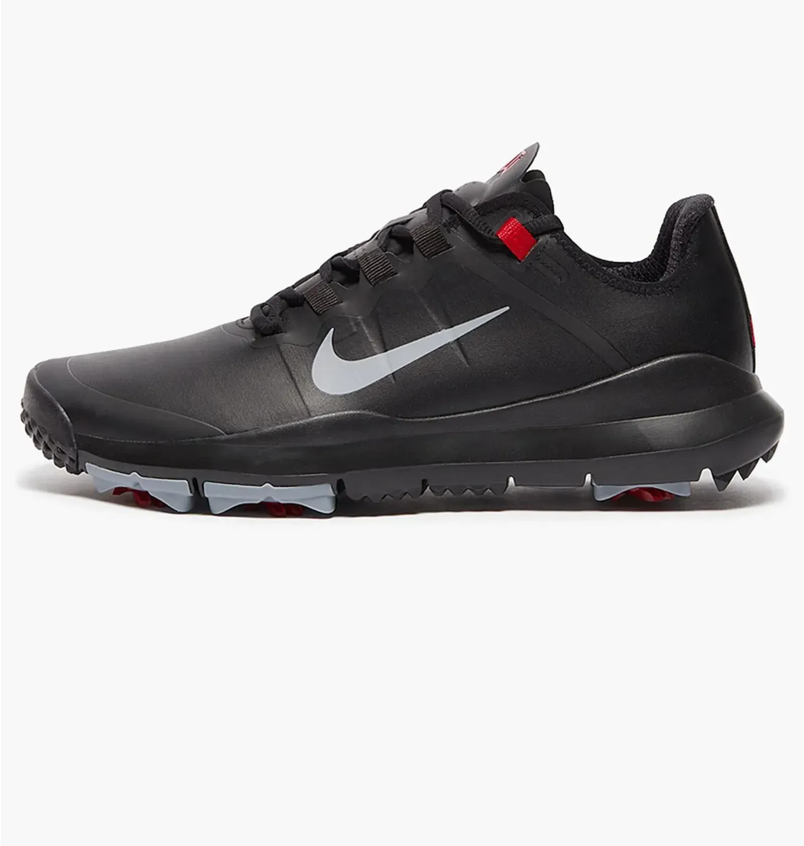 Кросівки чоловічі Nike Tw 13 Black (DR5752-016)