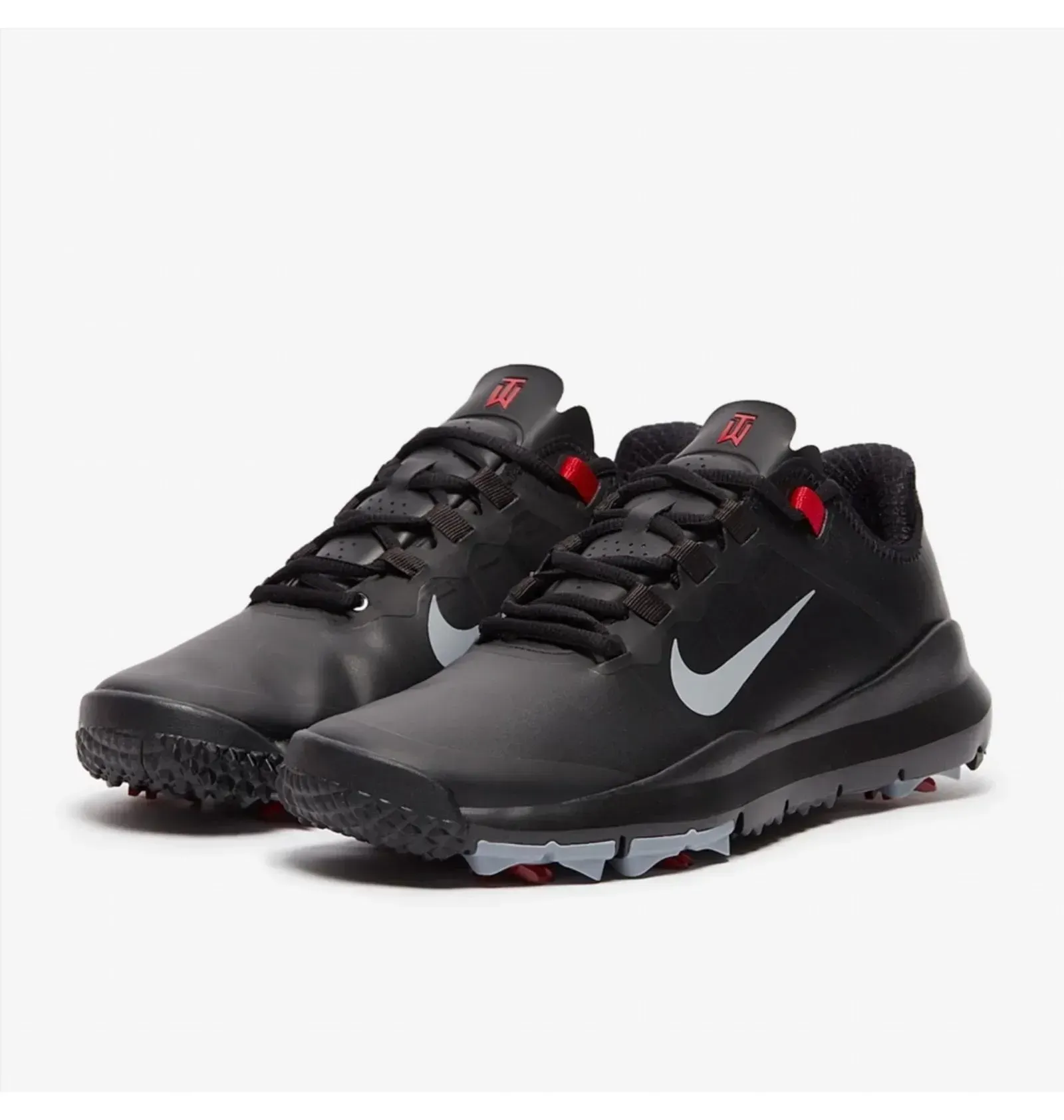Кросівки чоловічі Nike Tw 13 Black (DR5752-016)