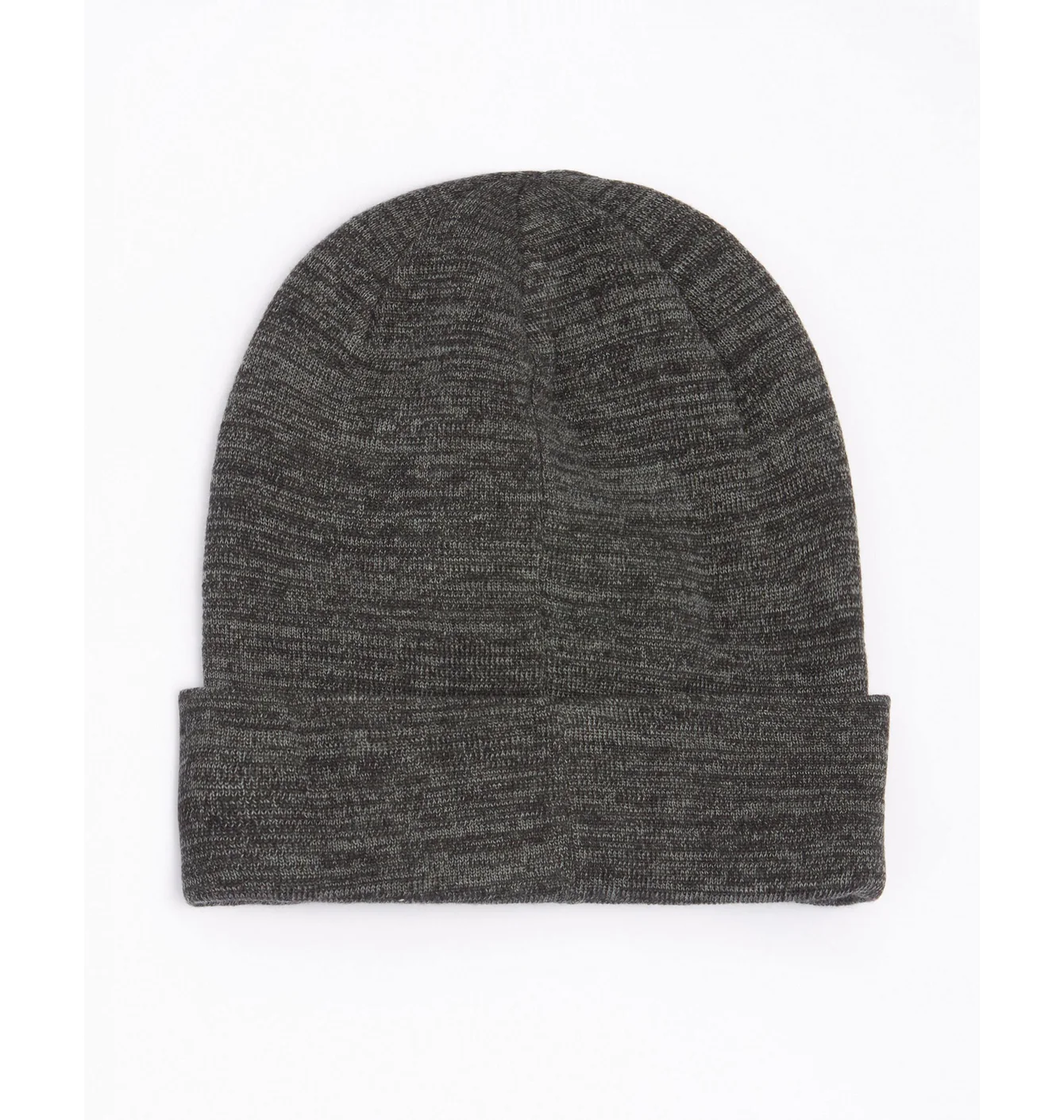Шапка унісекс Air Jordan Beanie Cuffed Jumpman Grey DJ6048-010