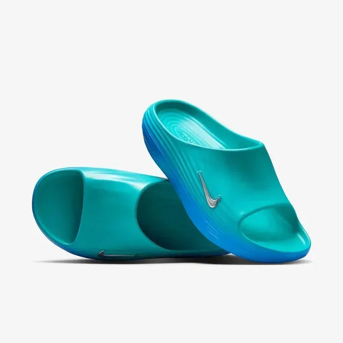 Тапочки чоловічі Nike Rejuven8 Slide (HV4479-300)