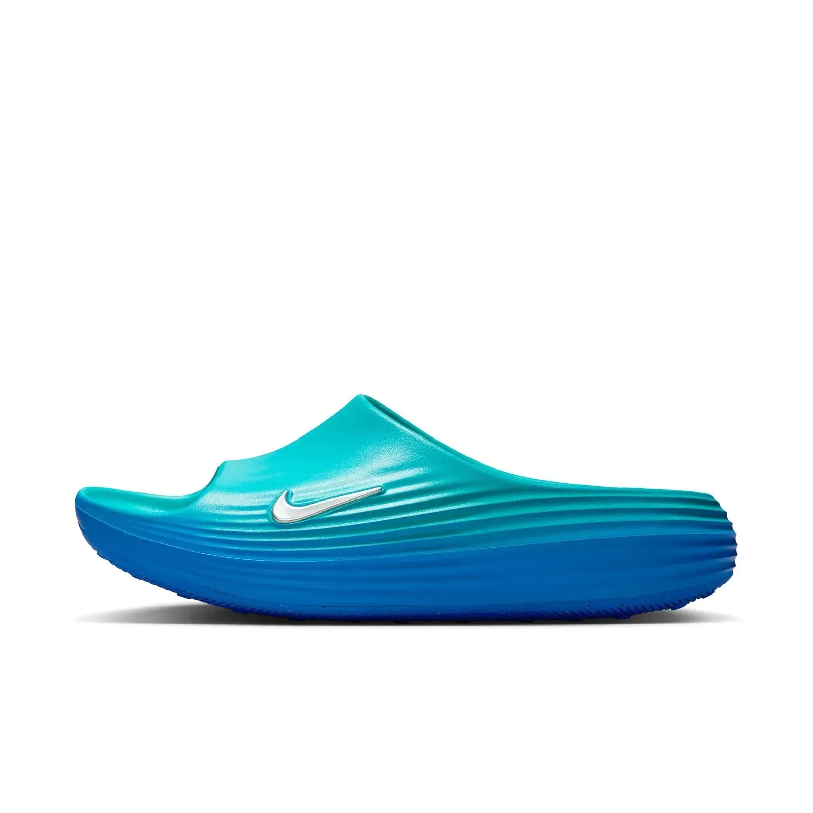 Тапочки чоловічі Nike Rejuven8 Slide (HV4479-300)