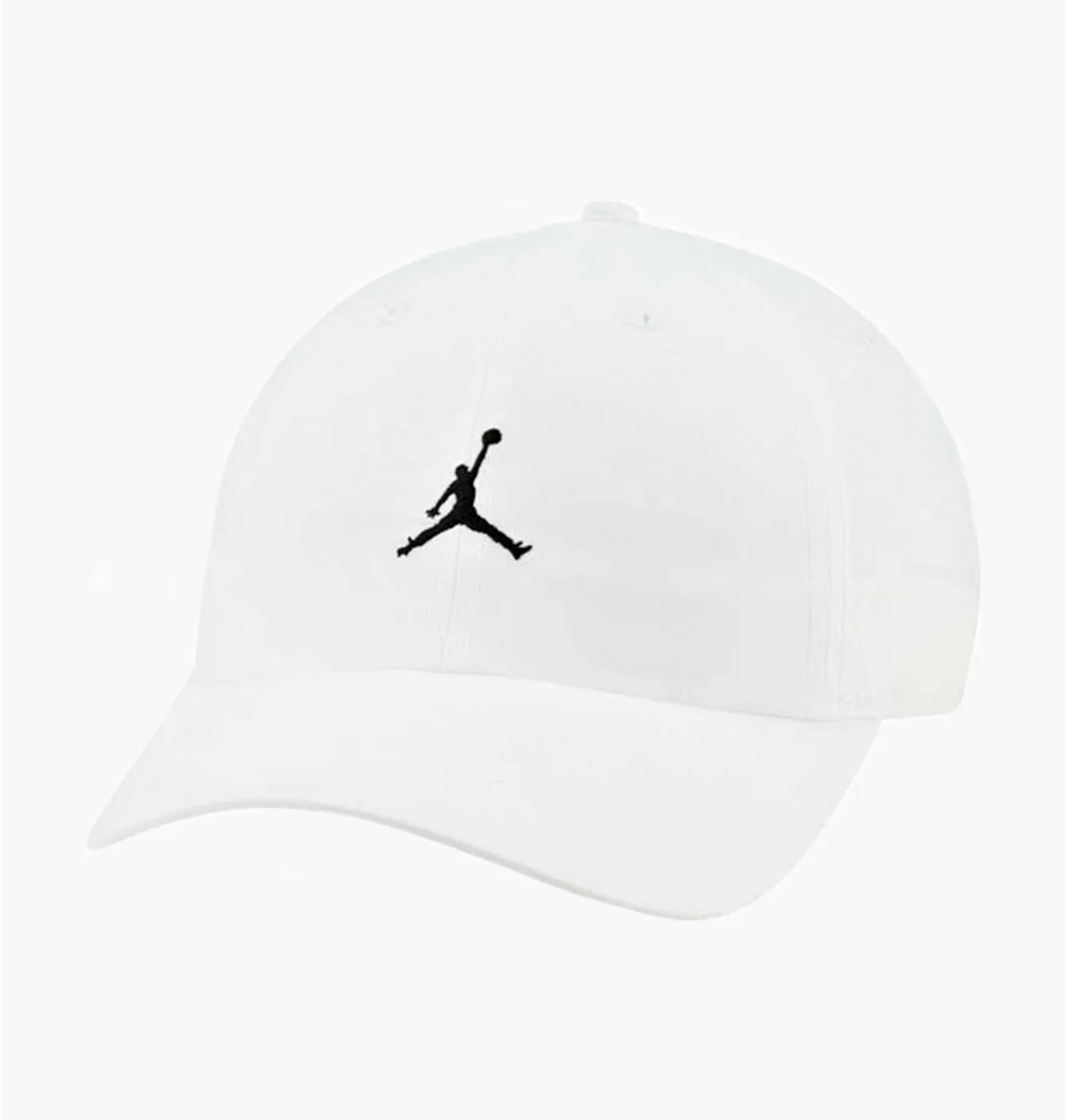 Кепка унісекс Air Jordan H86 Jm Washed Cap White DC3673-100