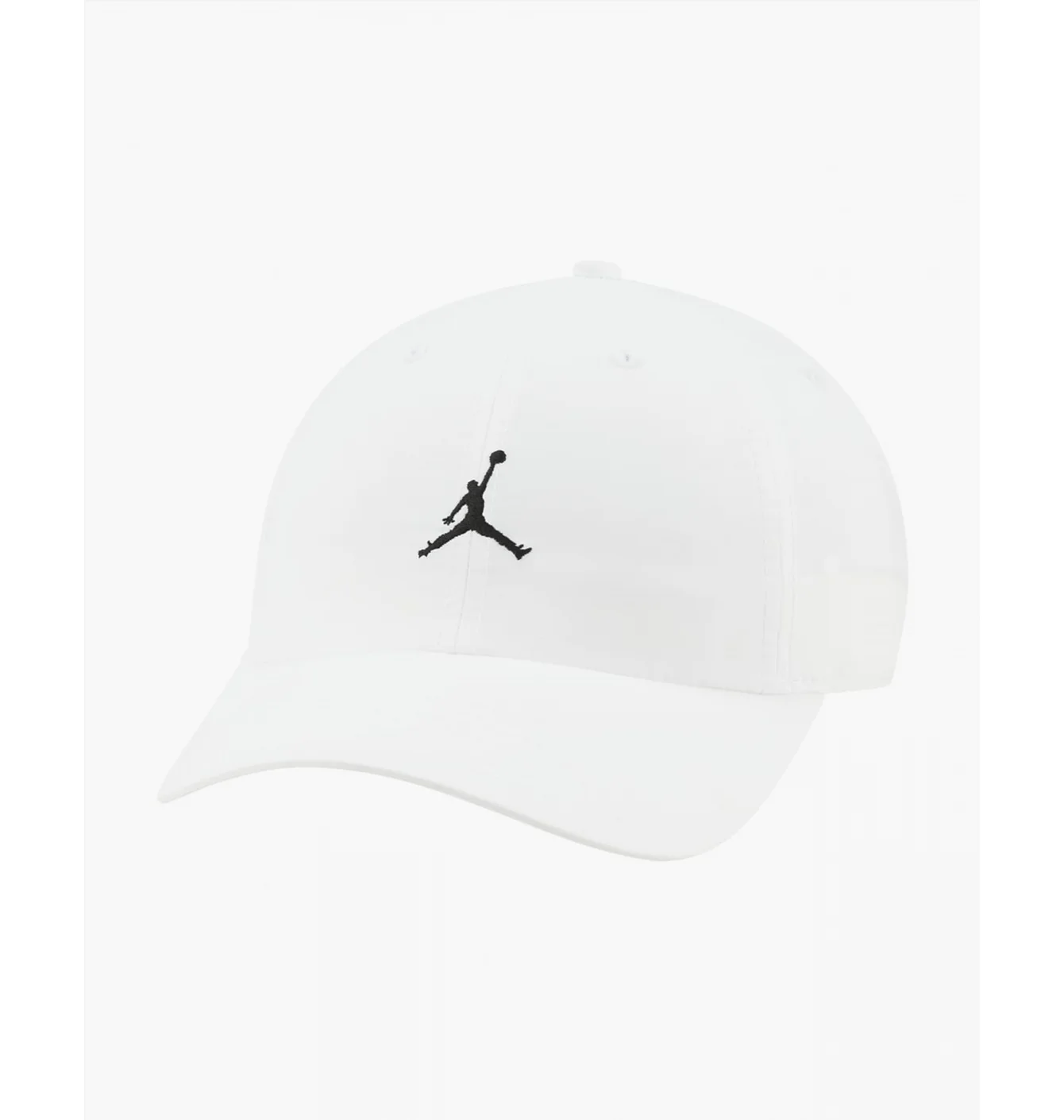 Кепка унісекс Air Jordan H86 Jm Washed Cap White DC3673-100