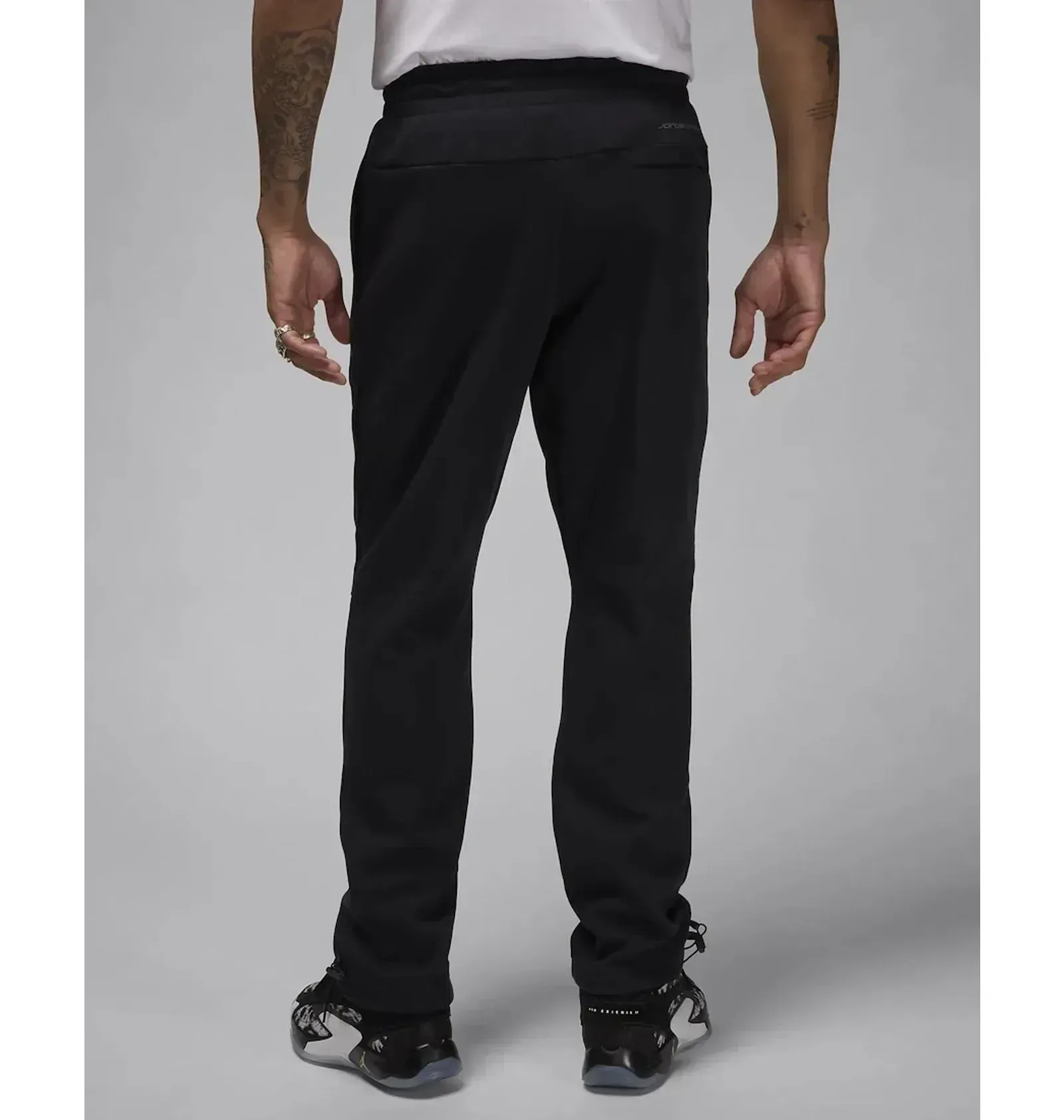 Спортивний костюм чоловічий Jordan Dri-Fit Sprt Black (FV8606-010__FV8604-010)