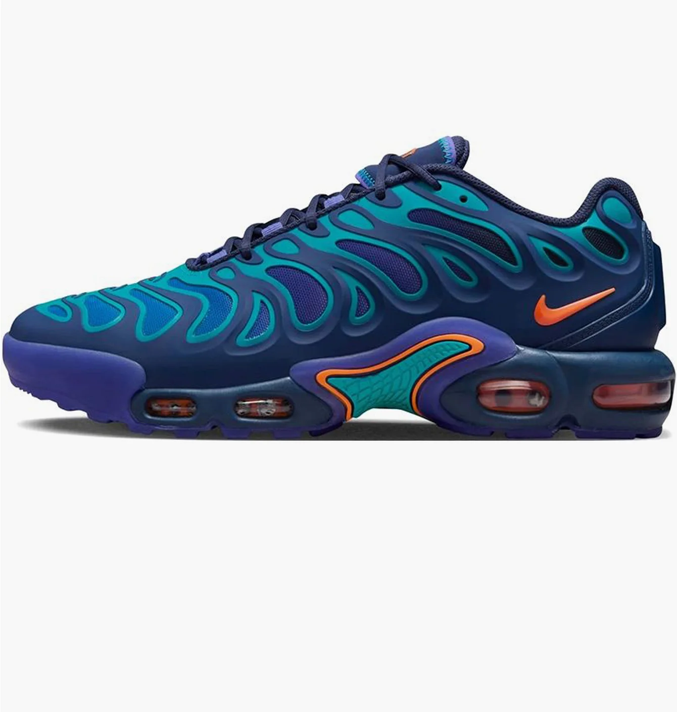 Кросівки чоловічі Nike Air Max Plus Drift Blue FD4290-400