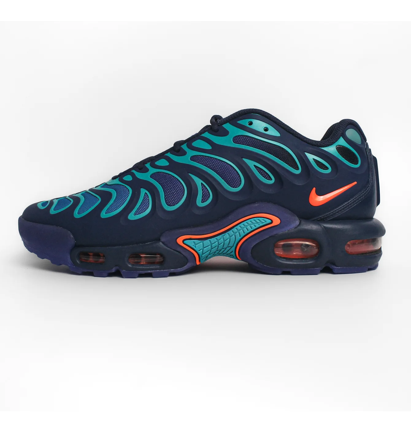 Кросівки чоловічі Nike Air Max Plus Drift Blue FD4290-400
