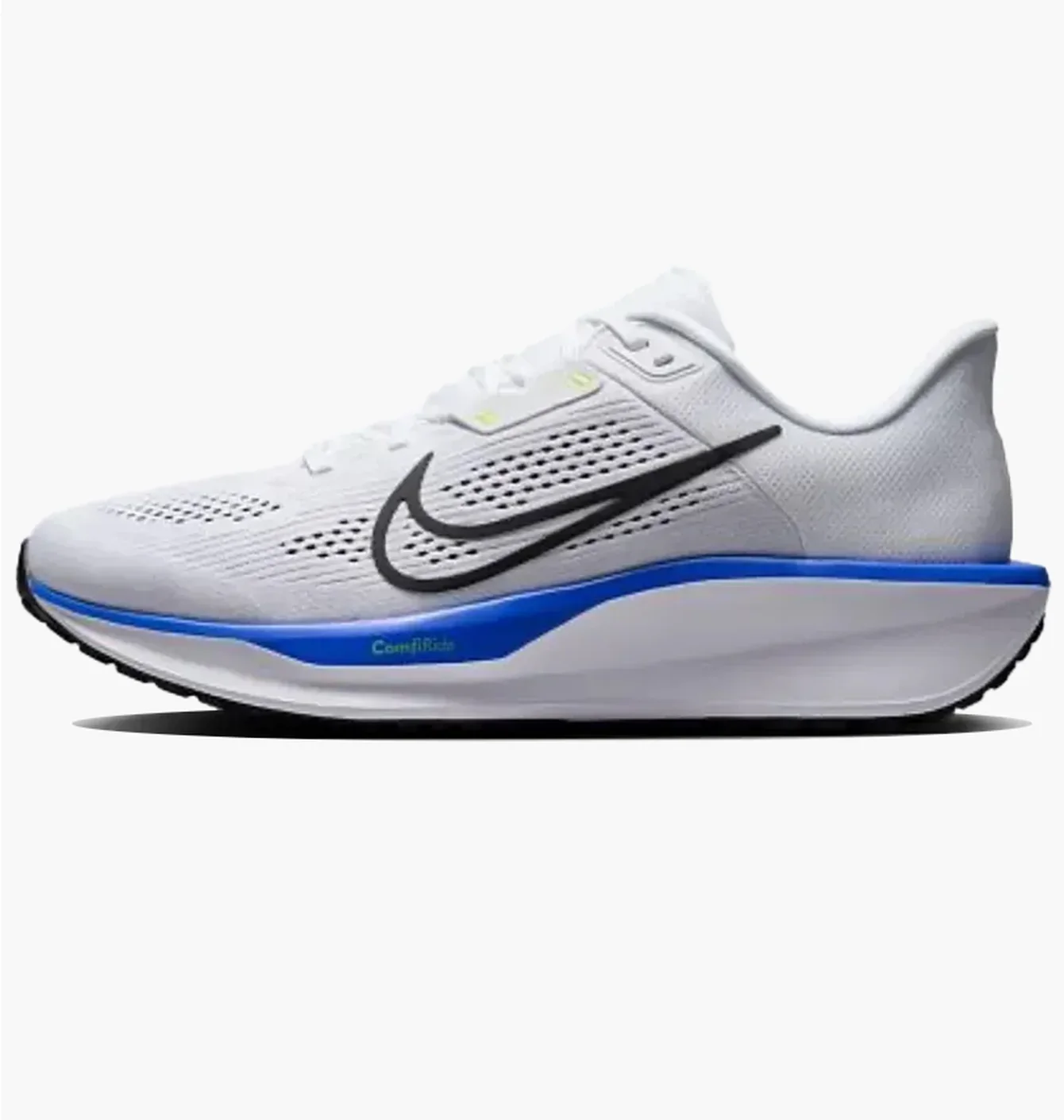 Кросівки чоловічі Nike Quest 6 White FD6033-102