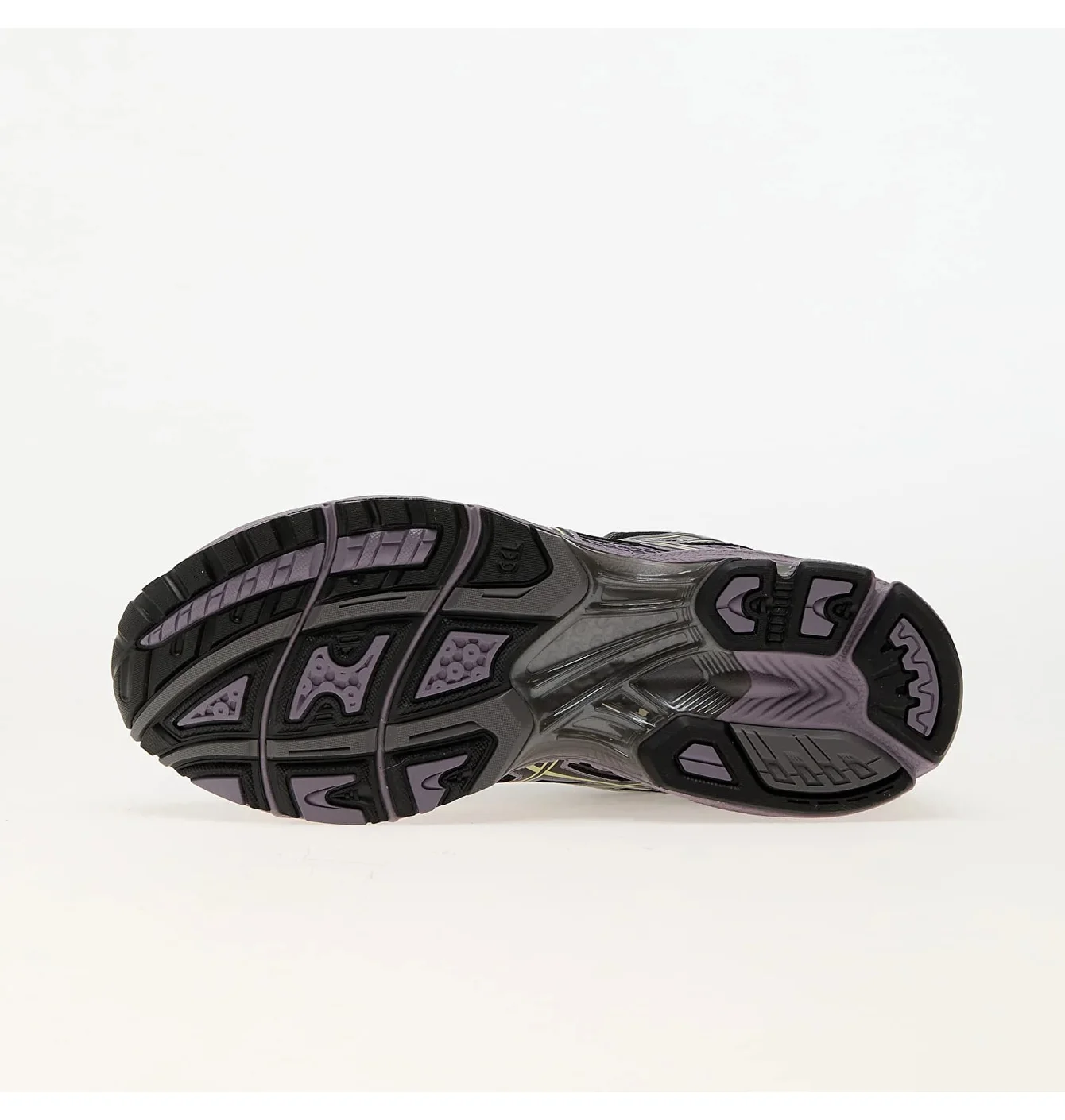 Кросівки чоловічі Asics Gel-Nimbus 10.1 Violet/Black 1203A543-500