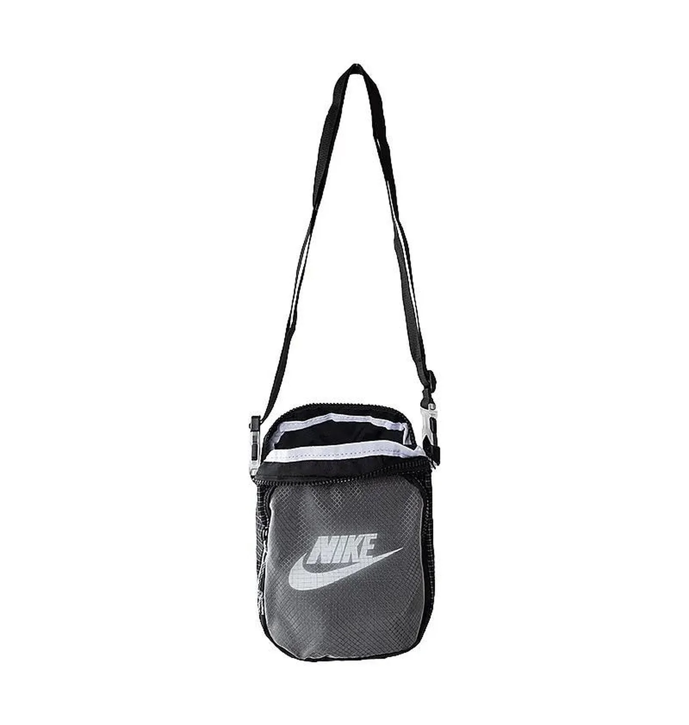 Сумка унісекс Nike Heritage 2.0 Grey CV1408-010