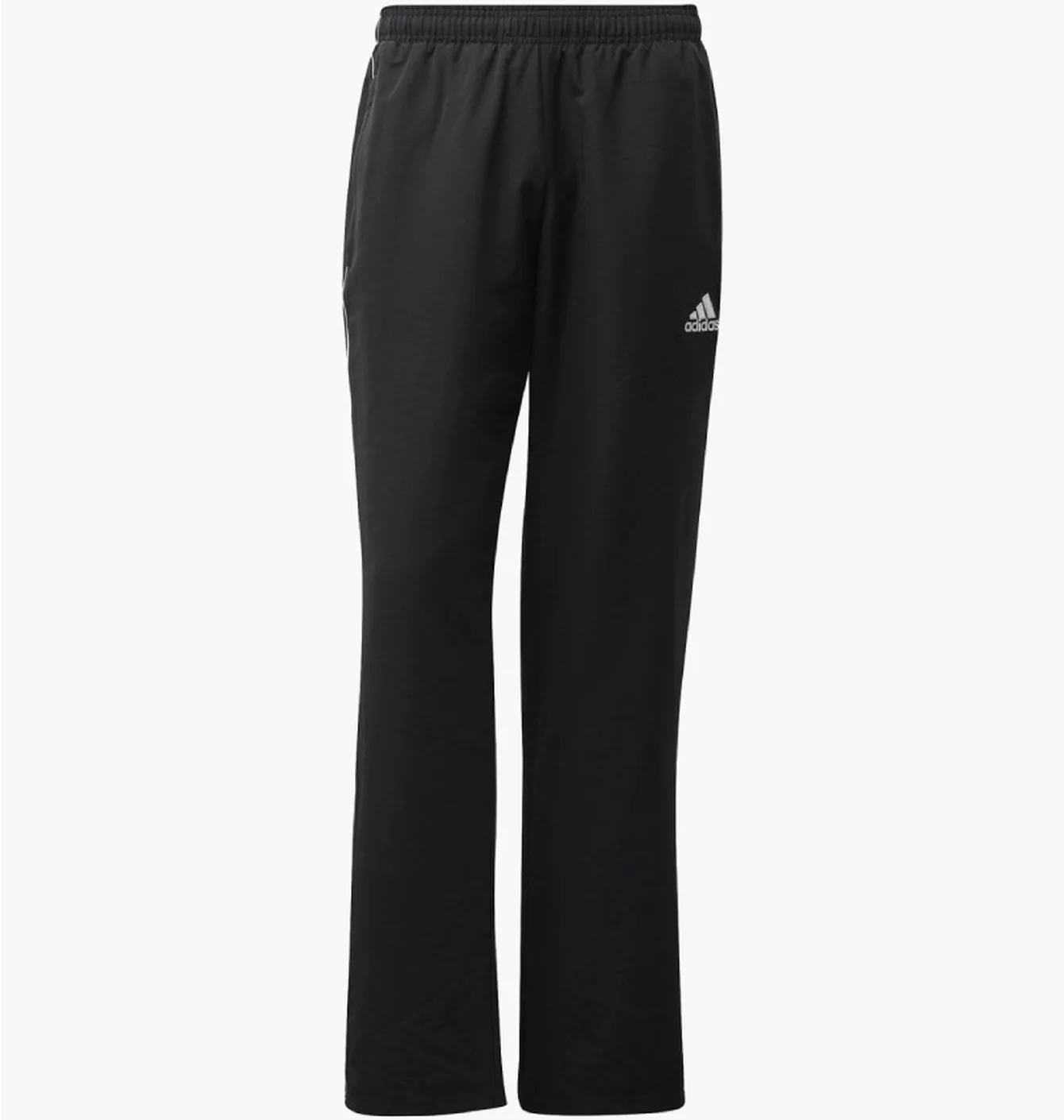 Штани чоловічі Adidas Core 18 Presentation Black CE9045
