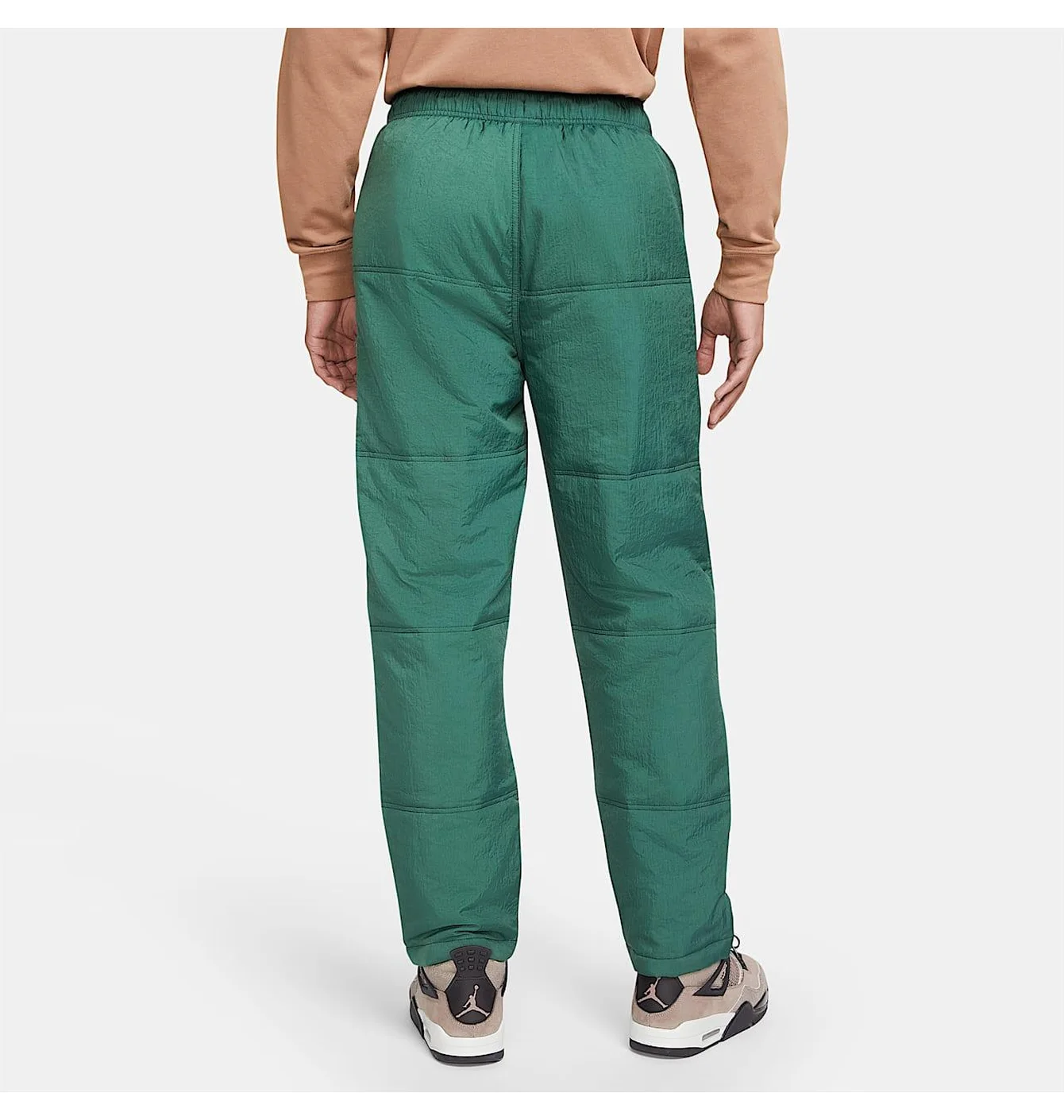 Штани чоловічі Air Jordan Sport Dna Green DC9674-333