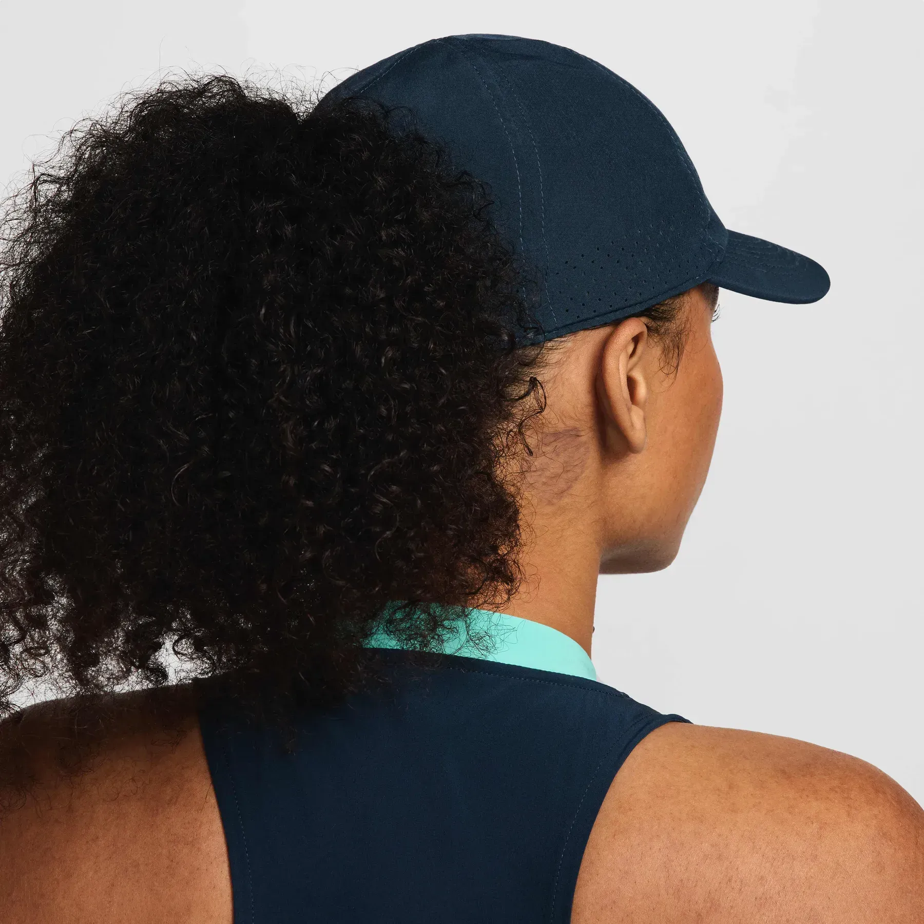 Кепка Nike Dri-Fit Adv Club Unstructured Tennis Cap (FB5598-478)