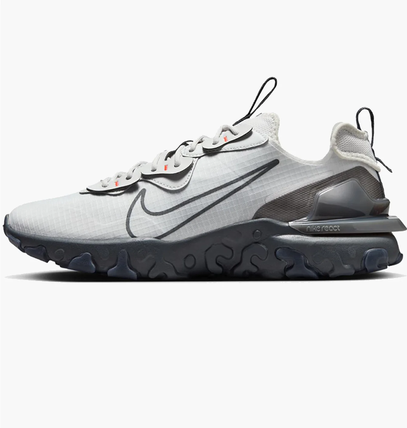 Кросівки чоловічі Nike React Vision White HQ3819-002