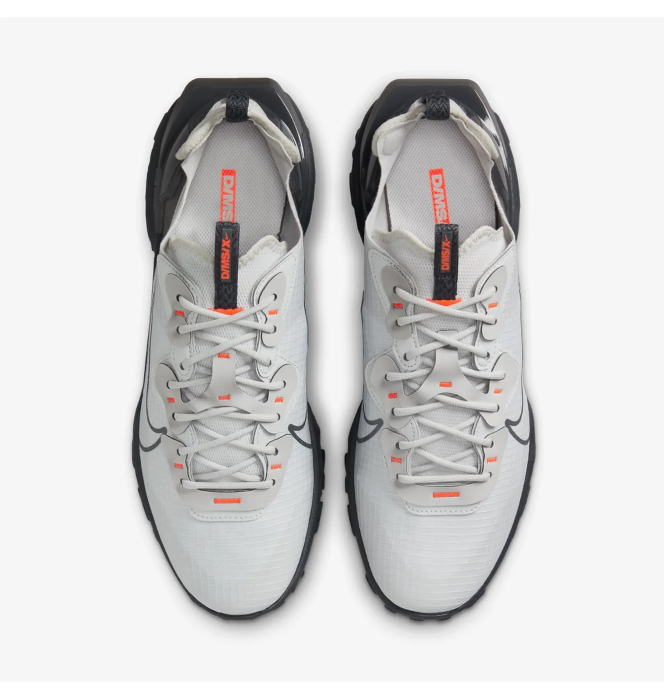 Кросівки чоловічі Nike React Vision White HQ3819-002