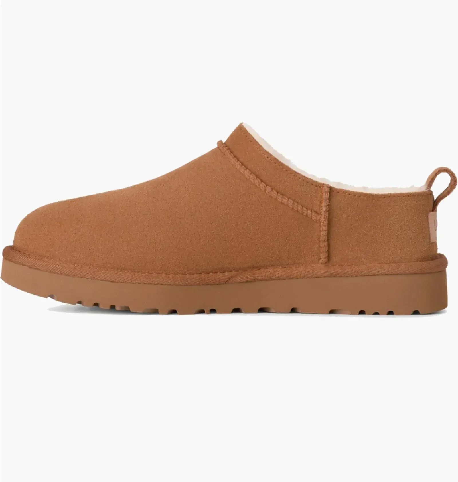Черевики жіночі Ugg Classic Micro Brown (1173891.CHE)