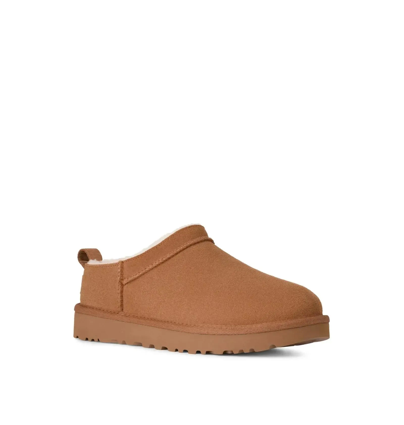 Черевики жіночі Ugg Classic Micro Brown (1173891.CHE)