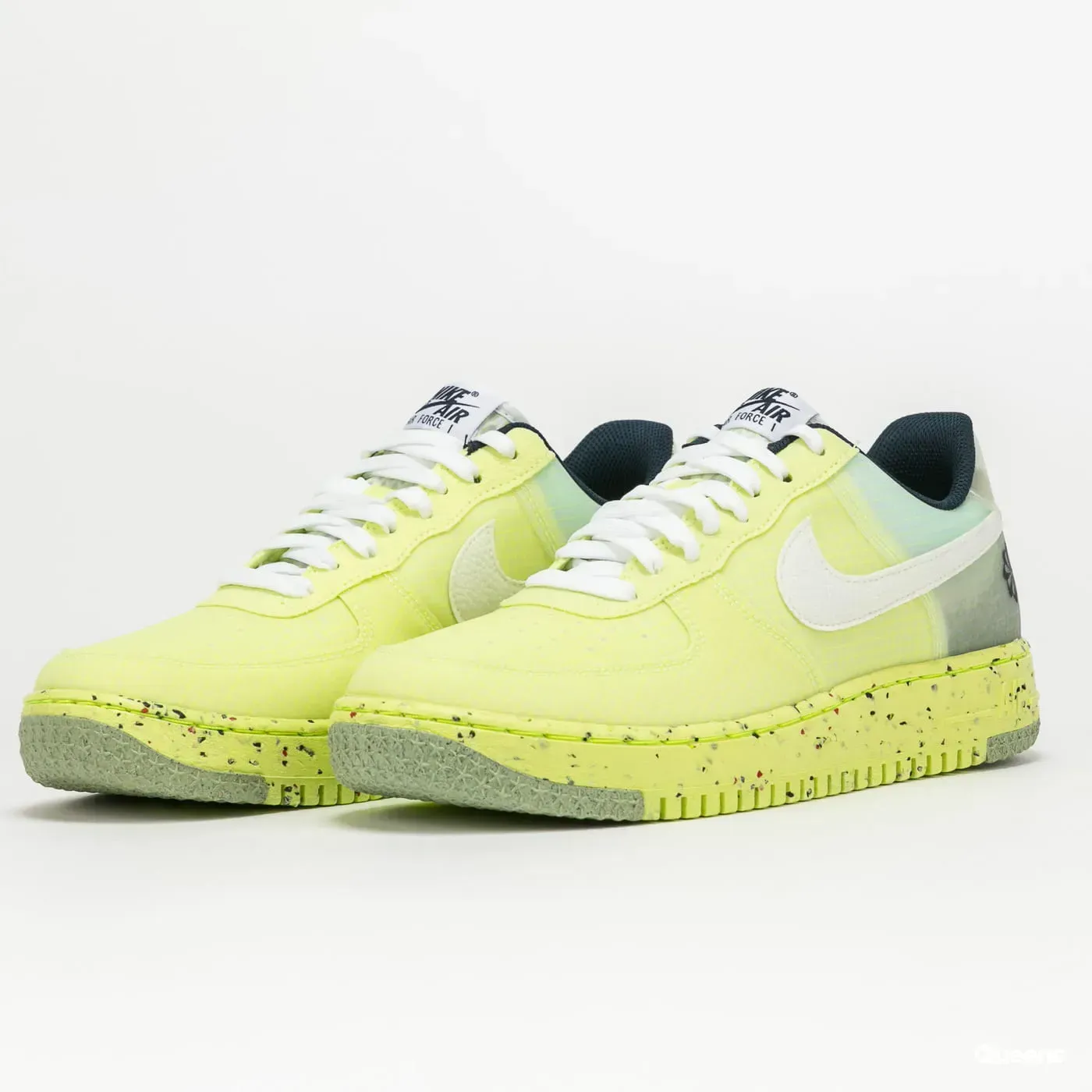 Кросівки чоловічі Nike Air Force 1 Crater (DH2521-700)