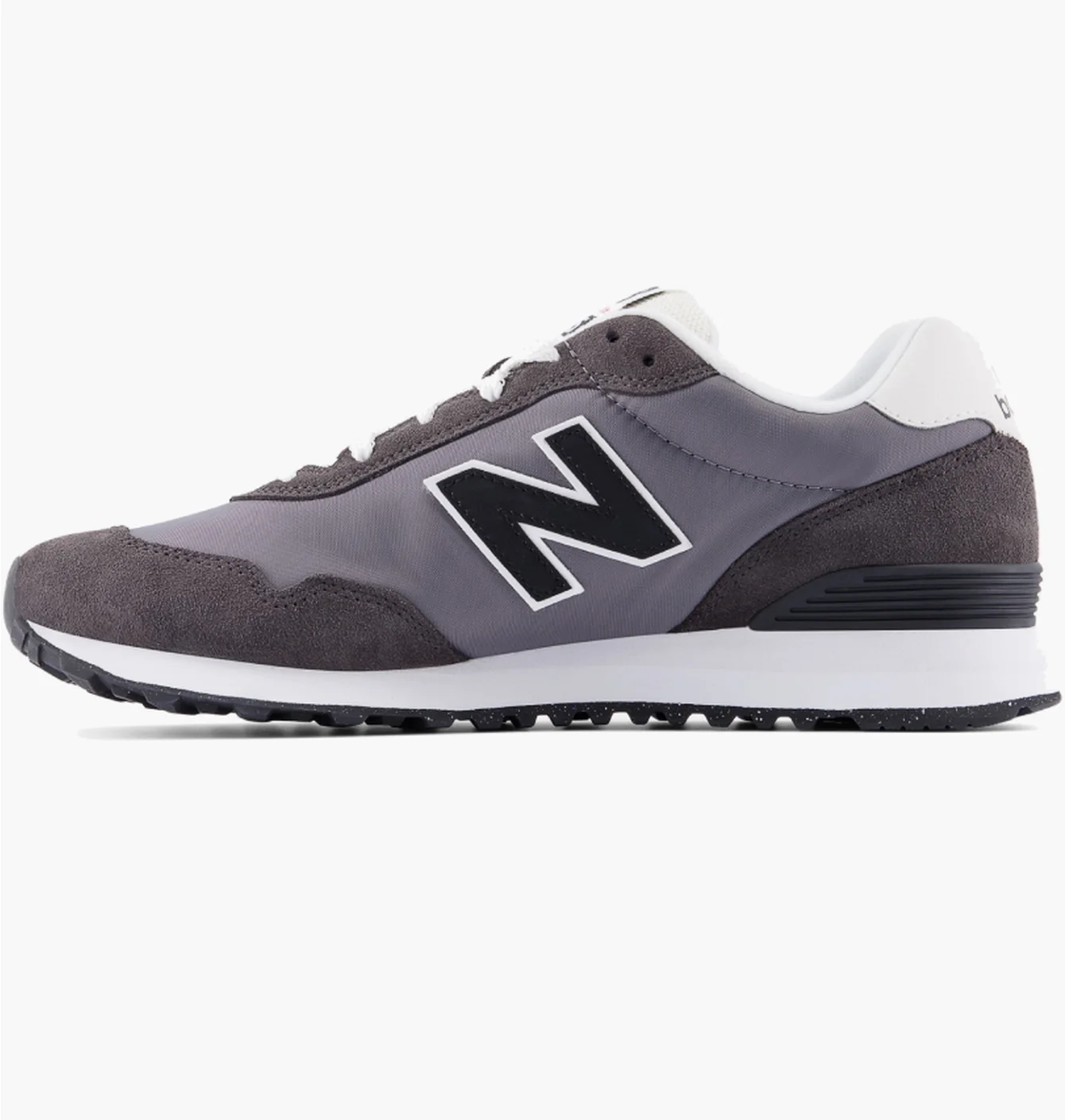 Кросівки чоловічі New Balance 515 Grey ML515WGR