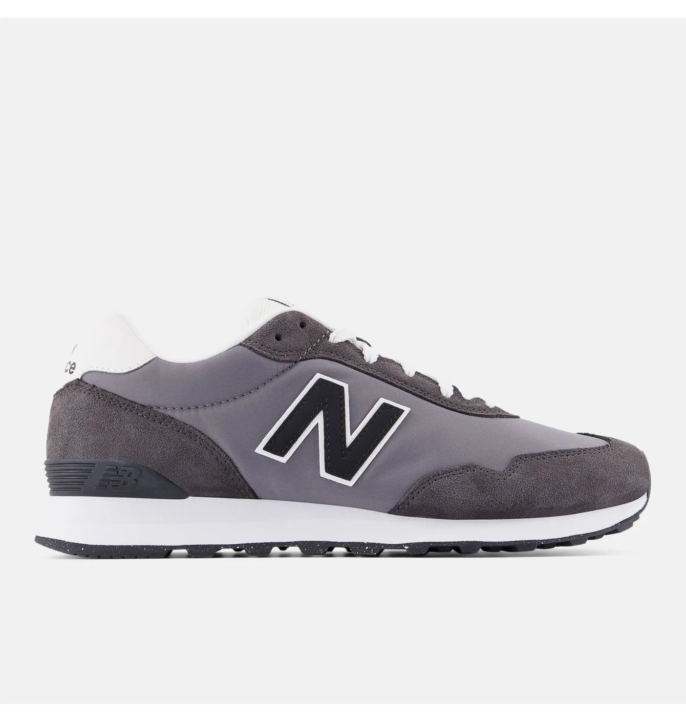 Кросівки чоловічі New Balance 515 Grey ML515WGR