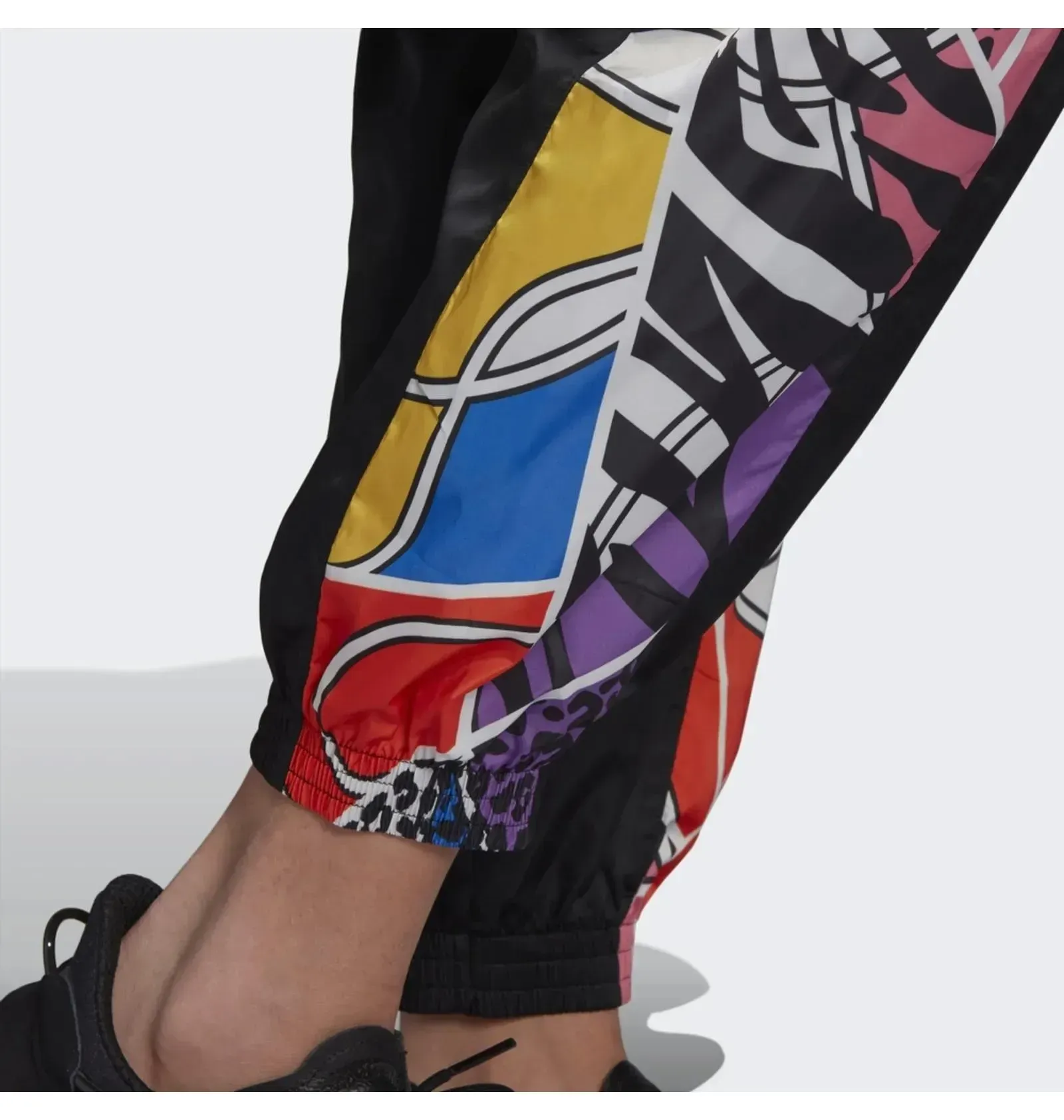 Спортивні штани Adidas RICH MNIS