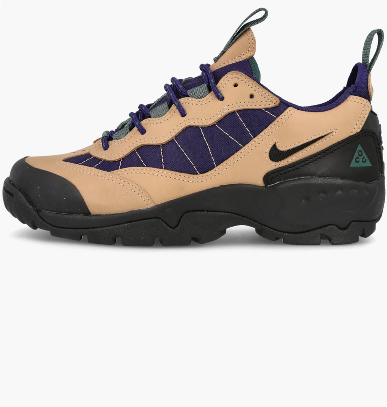 Кросівки чоловічі Nike Acg Air Mada Beige Dm3004-200