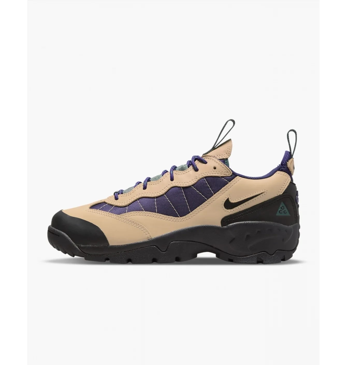 Кросівки чоловічі Nike Acg Air Mada Beige Dm3004-200