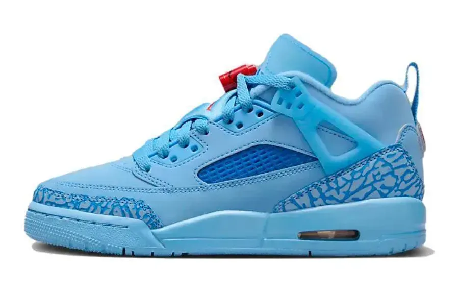 Кросівки жіночі Nike Spizike Low Houston (FQ3950-400)