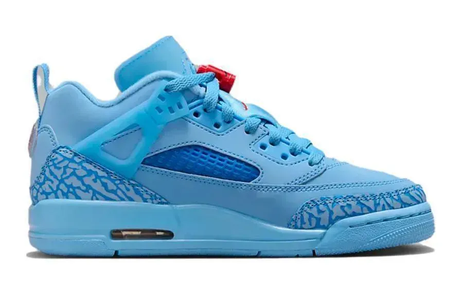 Кросівки жіночі Nike Spizike Low Houston (FQ3950-400)