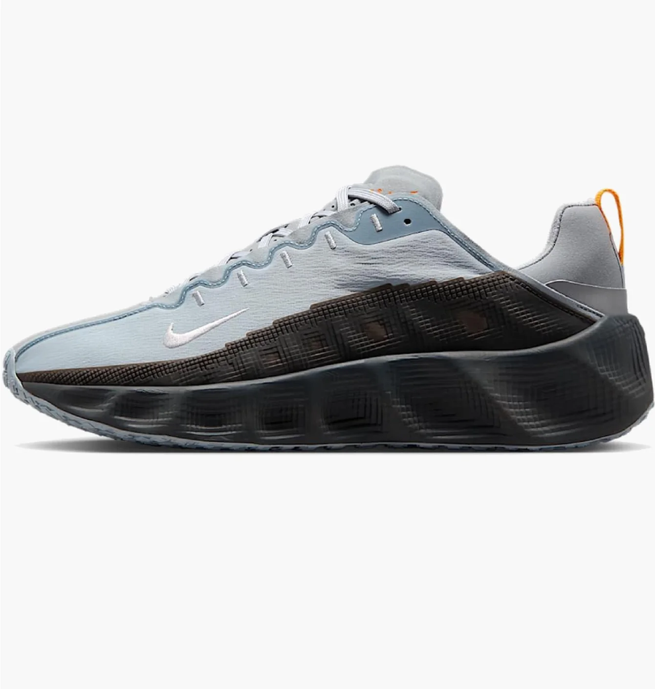 Кросівки чоловічі Nike Ava Rover Grey DX4215-004