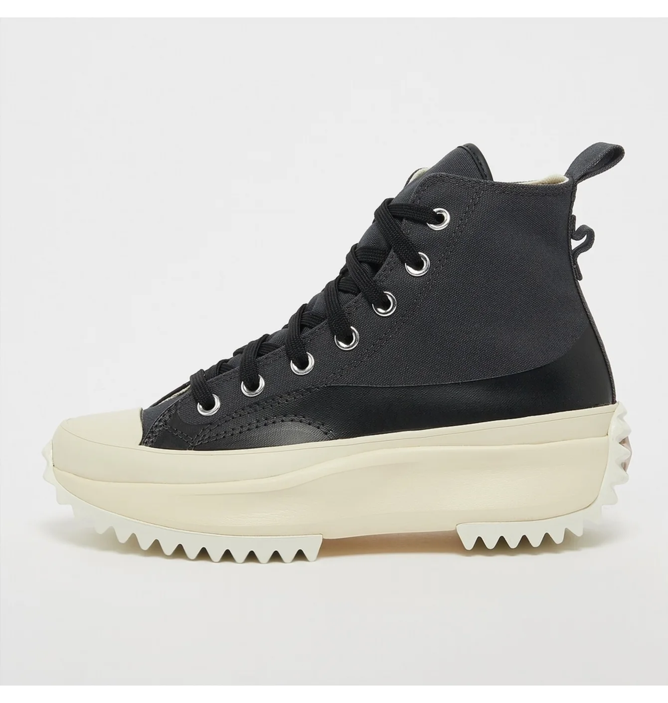 Кеди чоловічі Converse Run Star Hike Black A04261C
