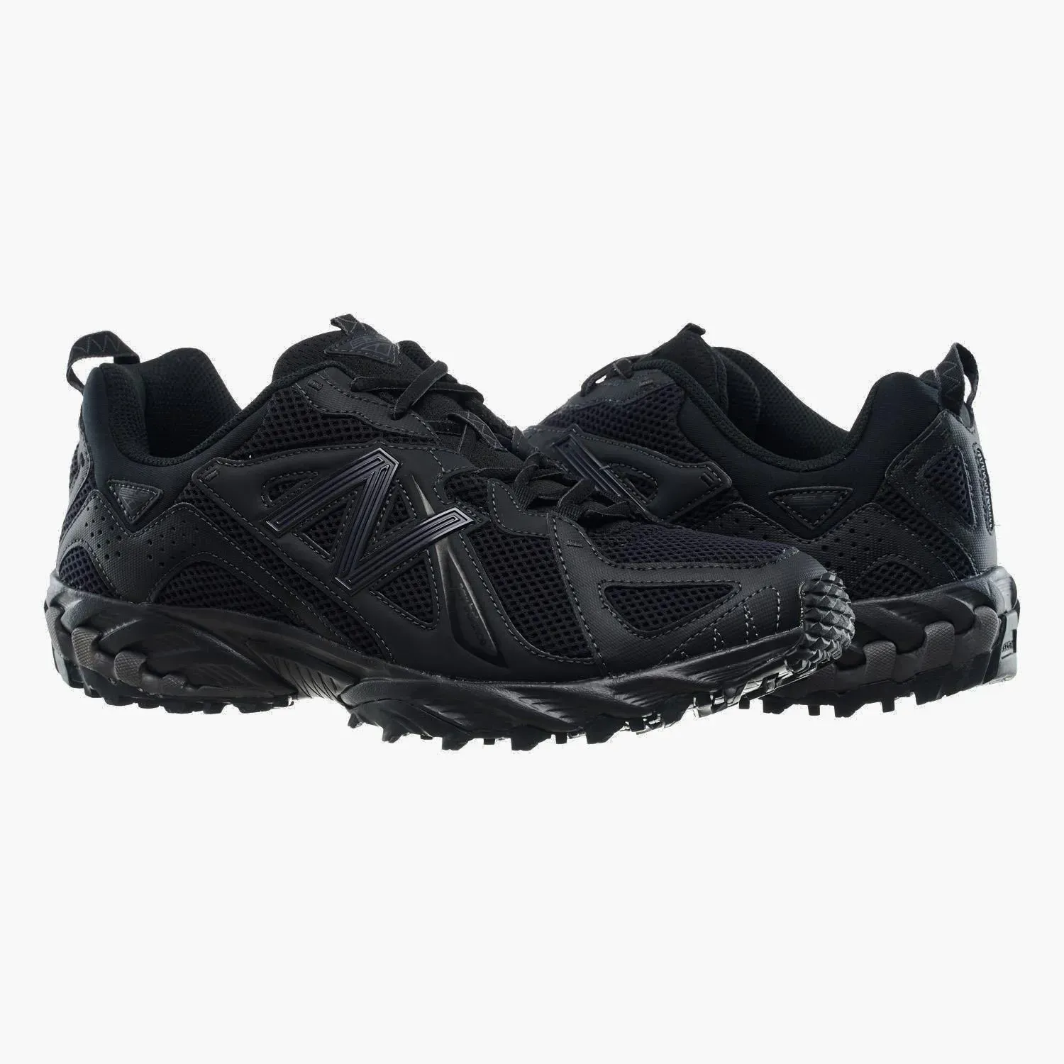 Кросівки чоловічі New Balance 610T (ML610TBB)