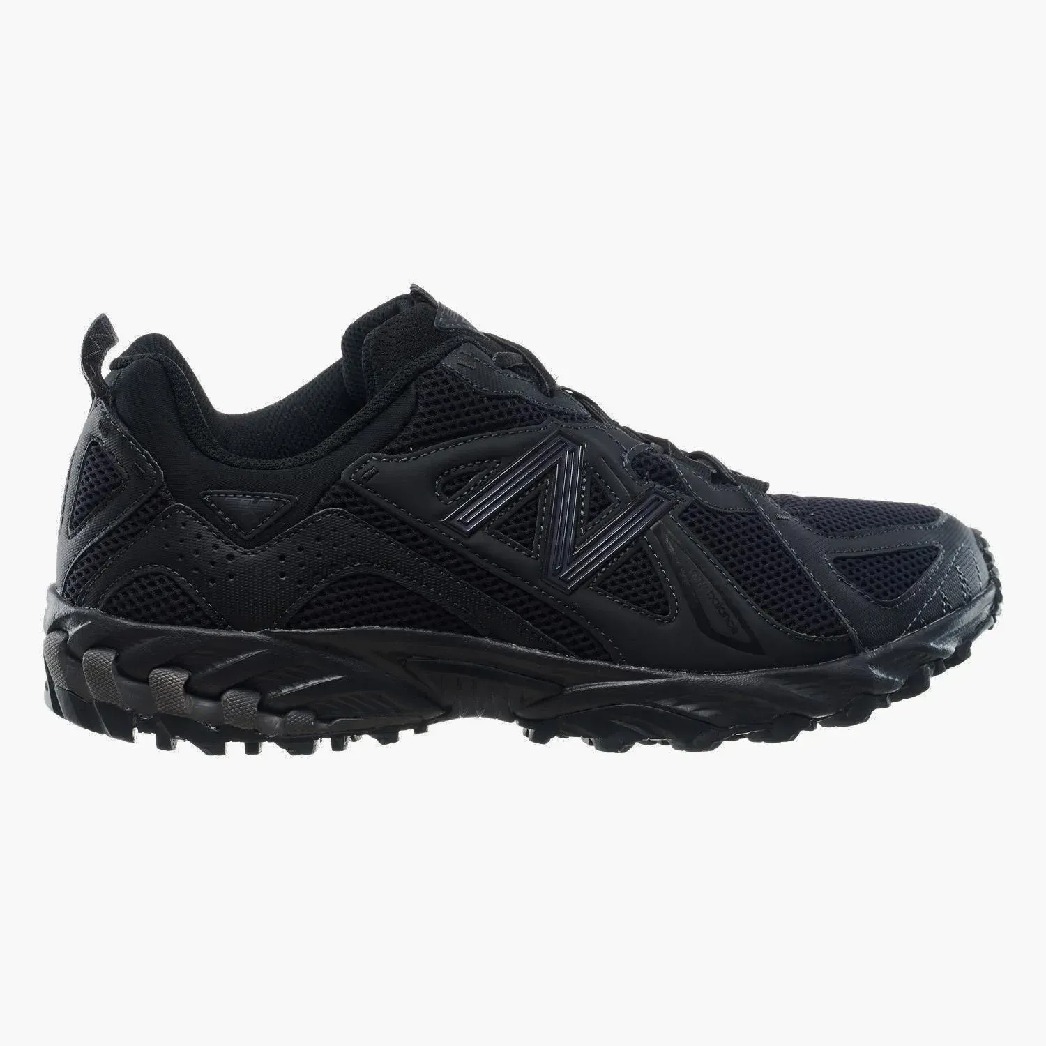 Кросівки чоловічі New Balance 610T (ML610TBB)