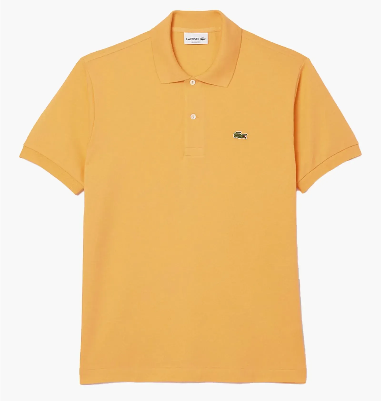 Футболка чоловіча Lacoste Original Polo (L1212JCH)