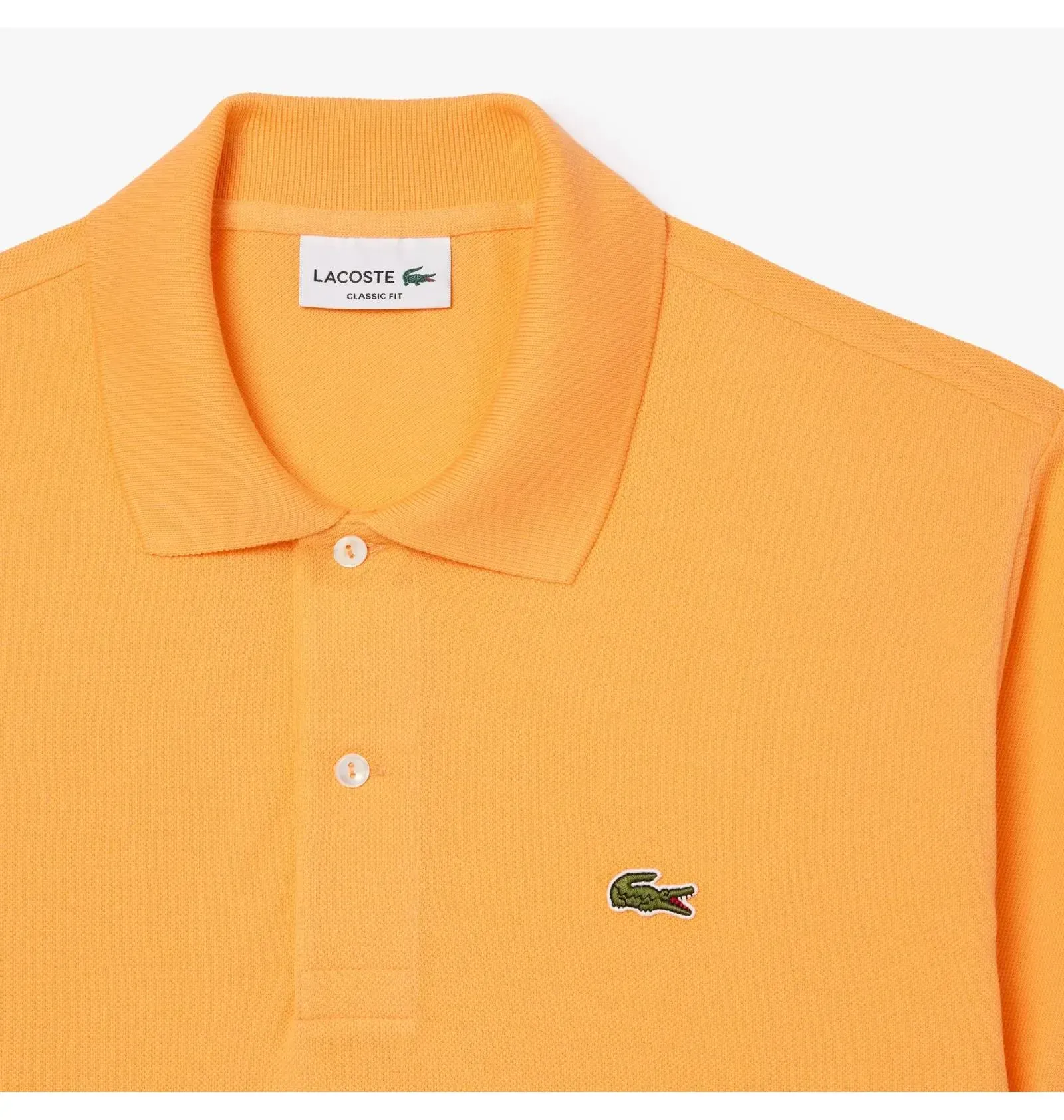 Футболка чоловіча Lacoste Original Polo (L1212JCH)