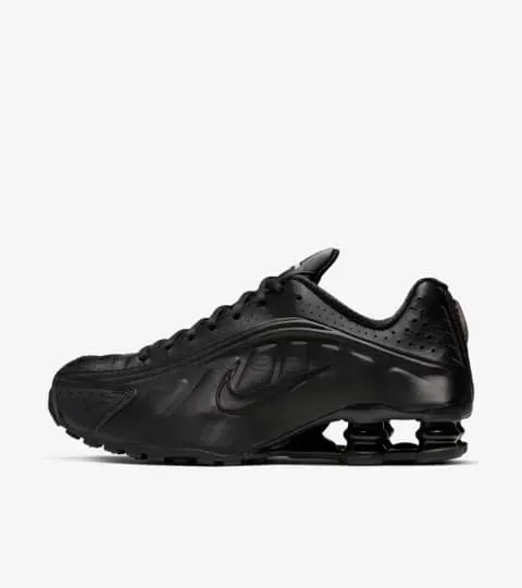 Кросівки чоловічі Nike Shox R4 (AR3565-004)