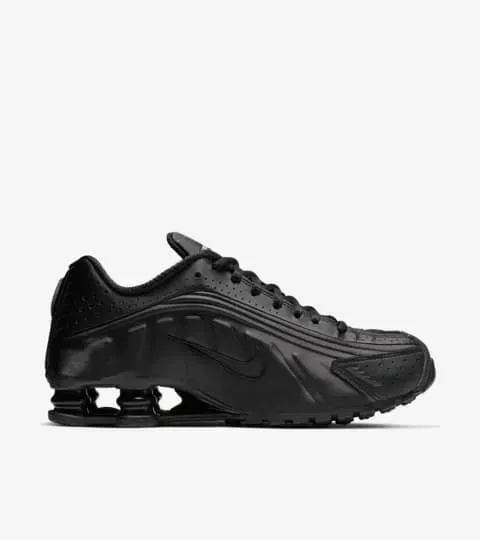 Кросівки чоловічі Nike Shox R4 (AR3565-004)