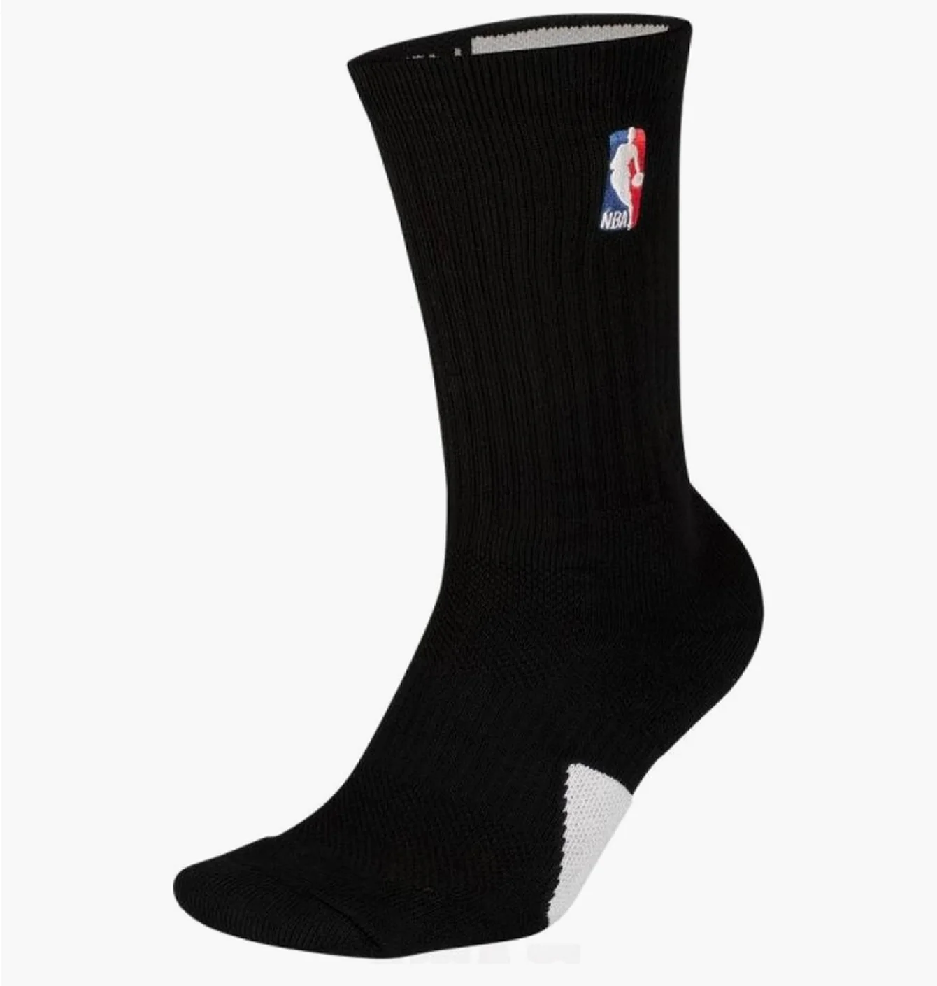 Шкарпетки унісекс Air Jordan U Jordan Crew - Nba Black Sx7589-010