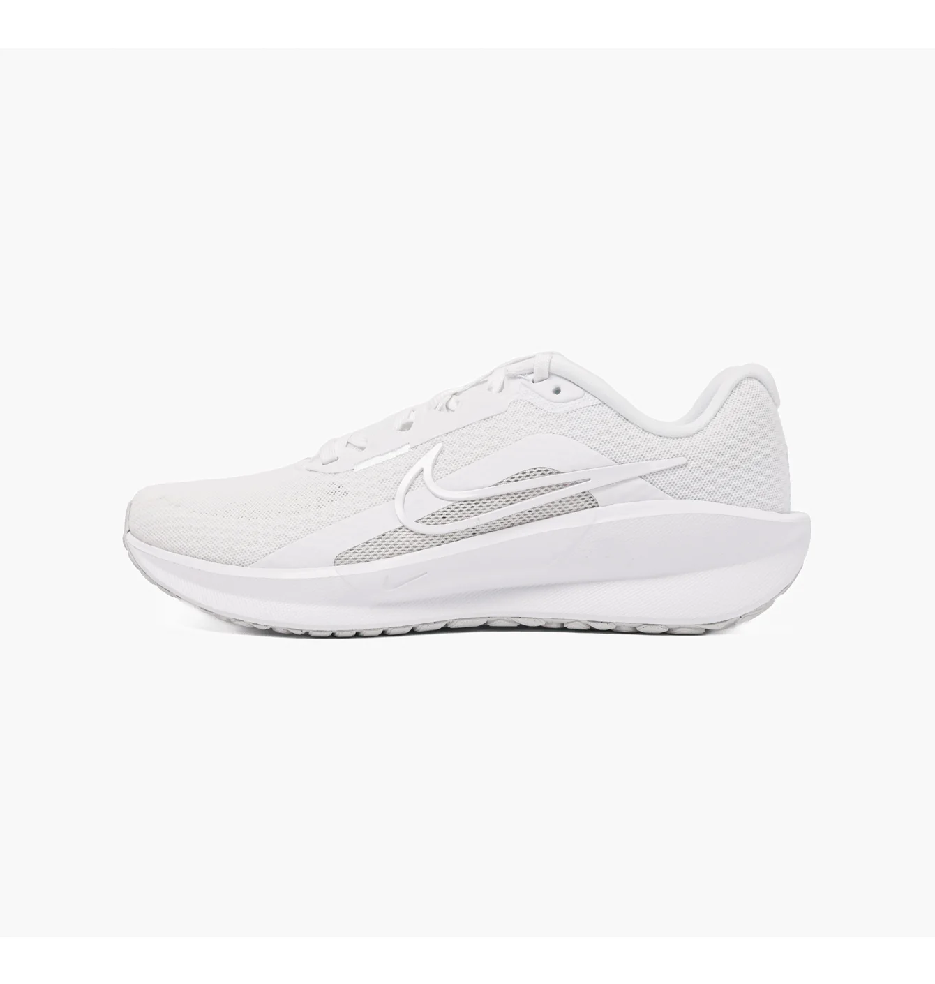 Кросівки чоловічі Nike Downshifter 13 Road Running Shoes White FD6454-100