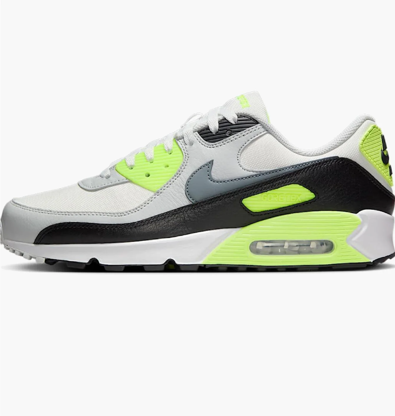 Кросівки чоловічі Nike Air Max 90 Gtx Violet FD5810-102