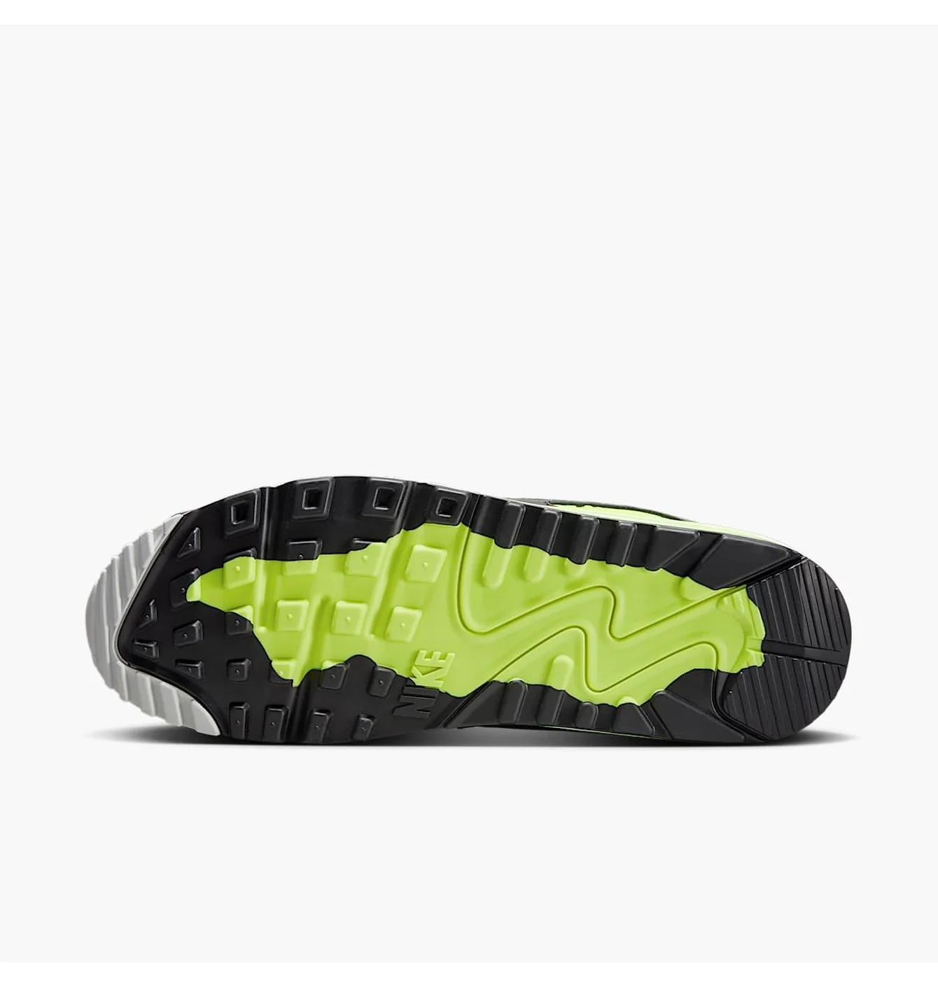Кросівки чоловічі Nike Air Max 90 Gtx Violet FD5810-102