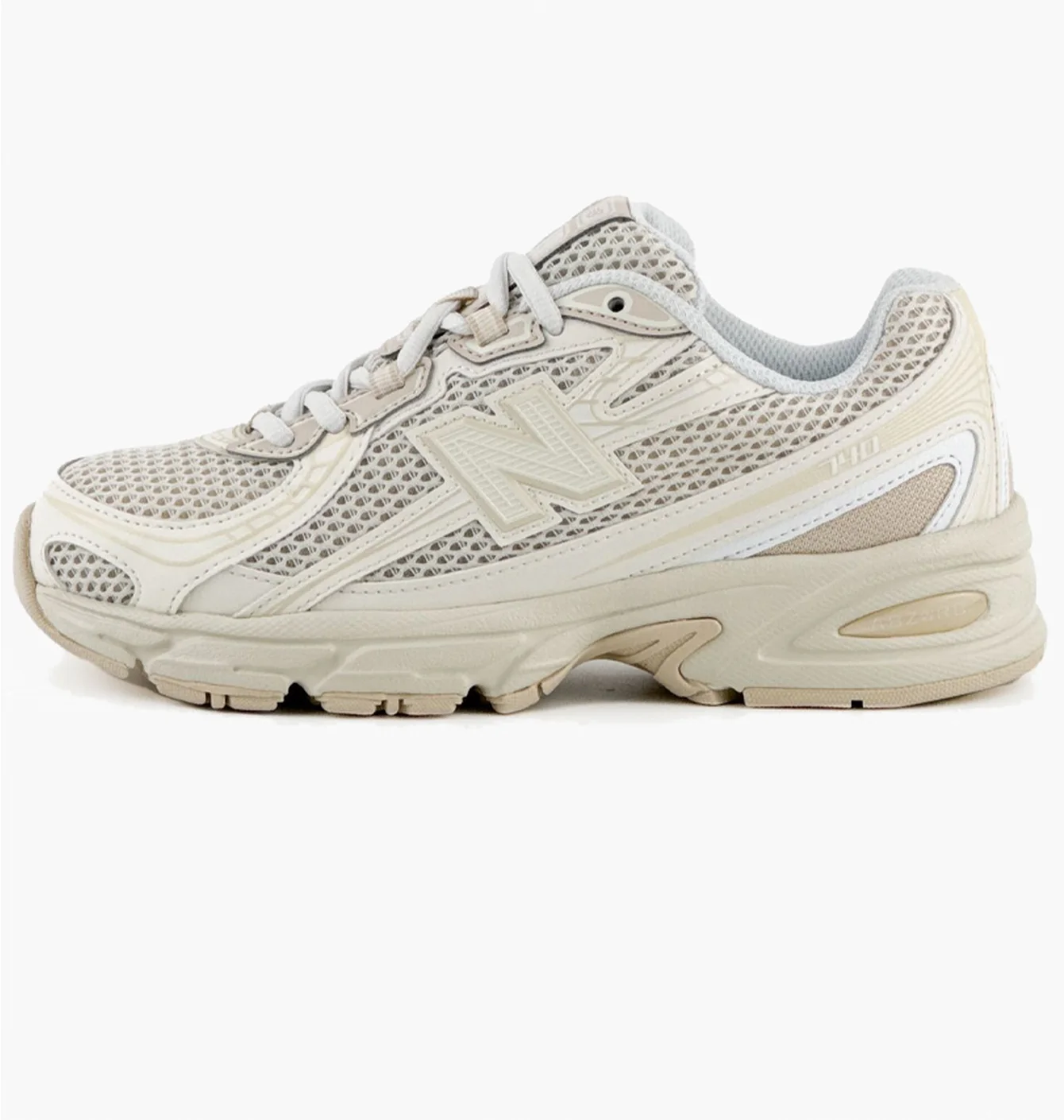 Кросівки жіночі New Balance New Balance 740 Bisque Beige U740KP2