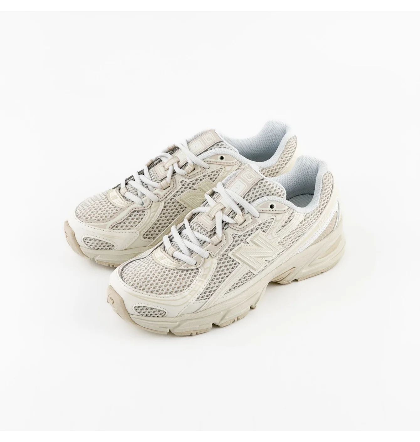 Кросівки жіночі New Balance New Balance 740 Bisque Beige U740KP2